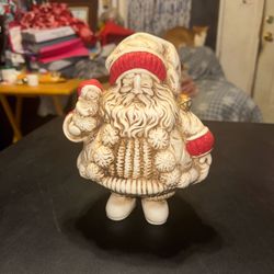 Santa Clausel