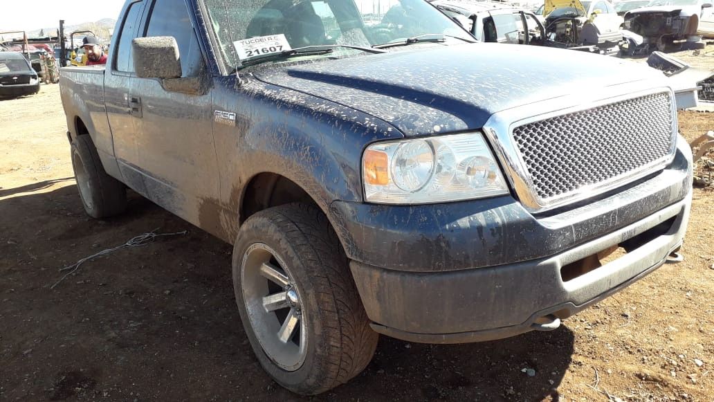 Alguien k compré carros para yonke aki en fort worth