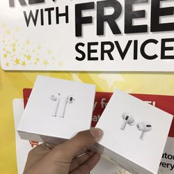 AirPod | Airpods | Earpod | Airpod Pros | Airpod 2 | Bluetooth Headphones | IPhone Headphones