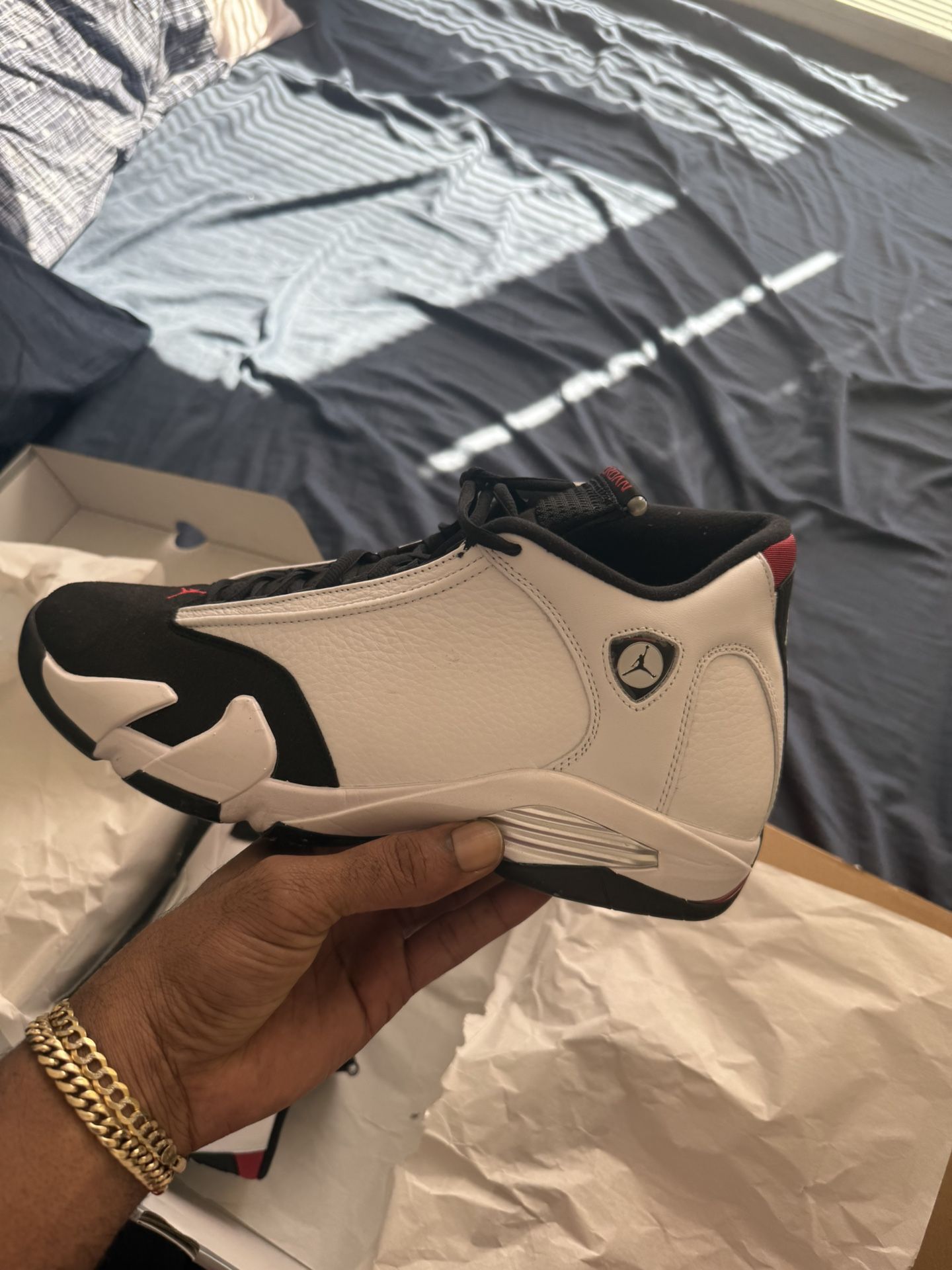 Size 12 Men