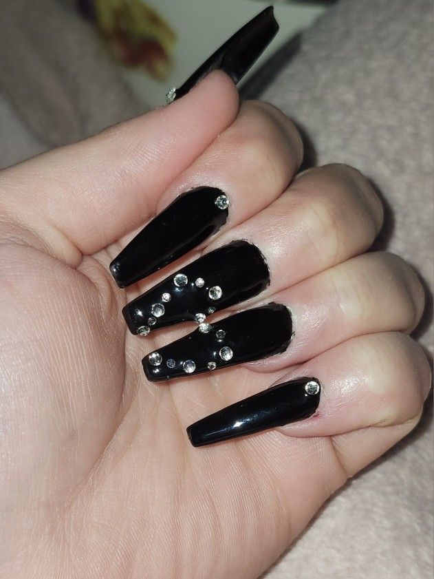 Nail Set