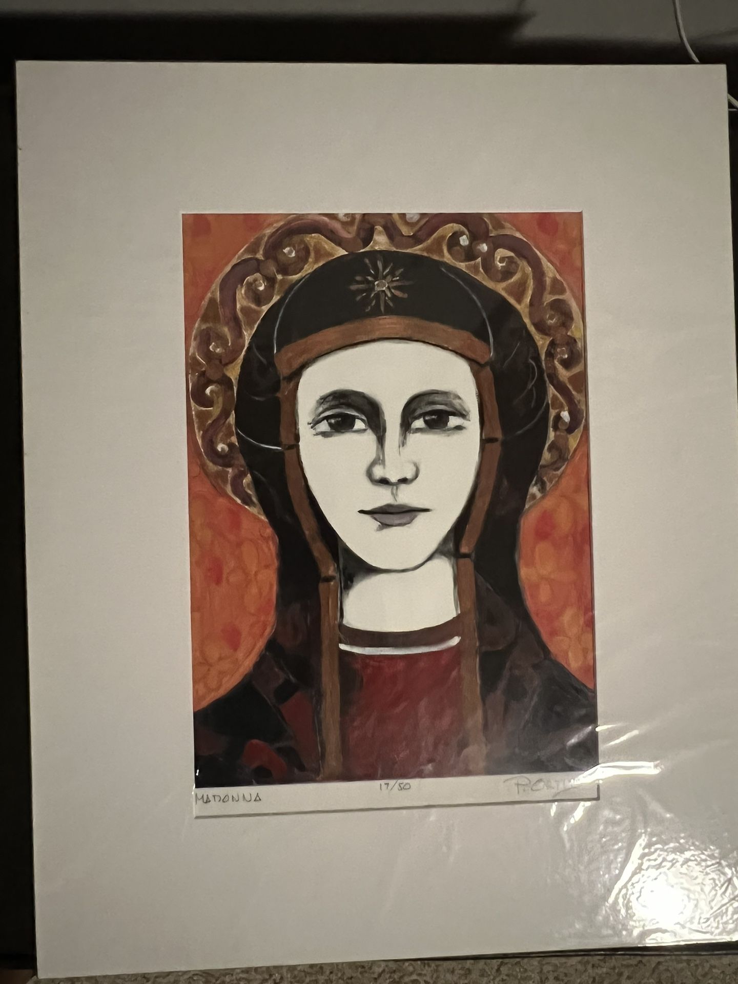 Giclee - Print Art