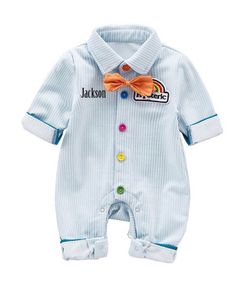 Personalized onesies