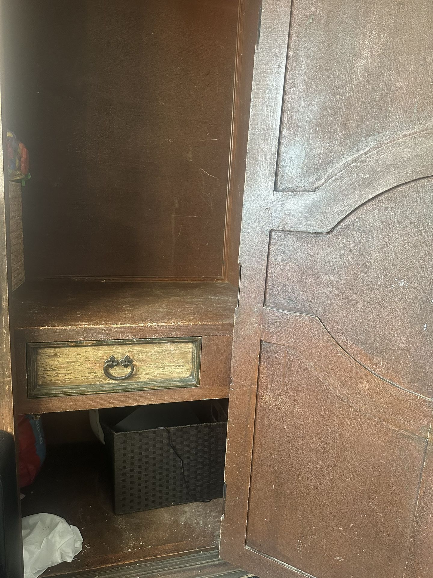 Antique