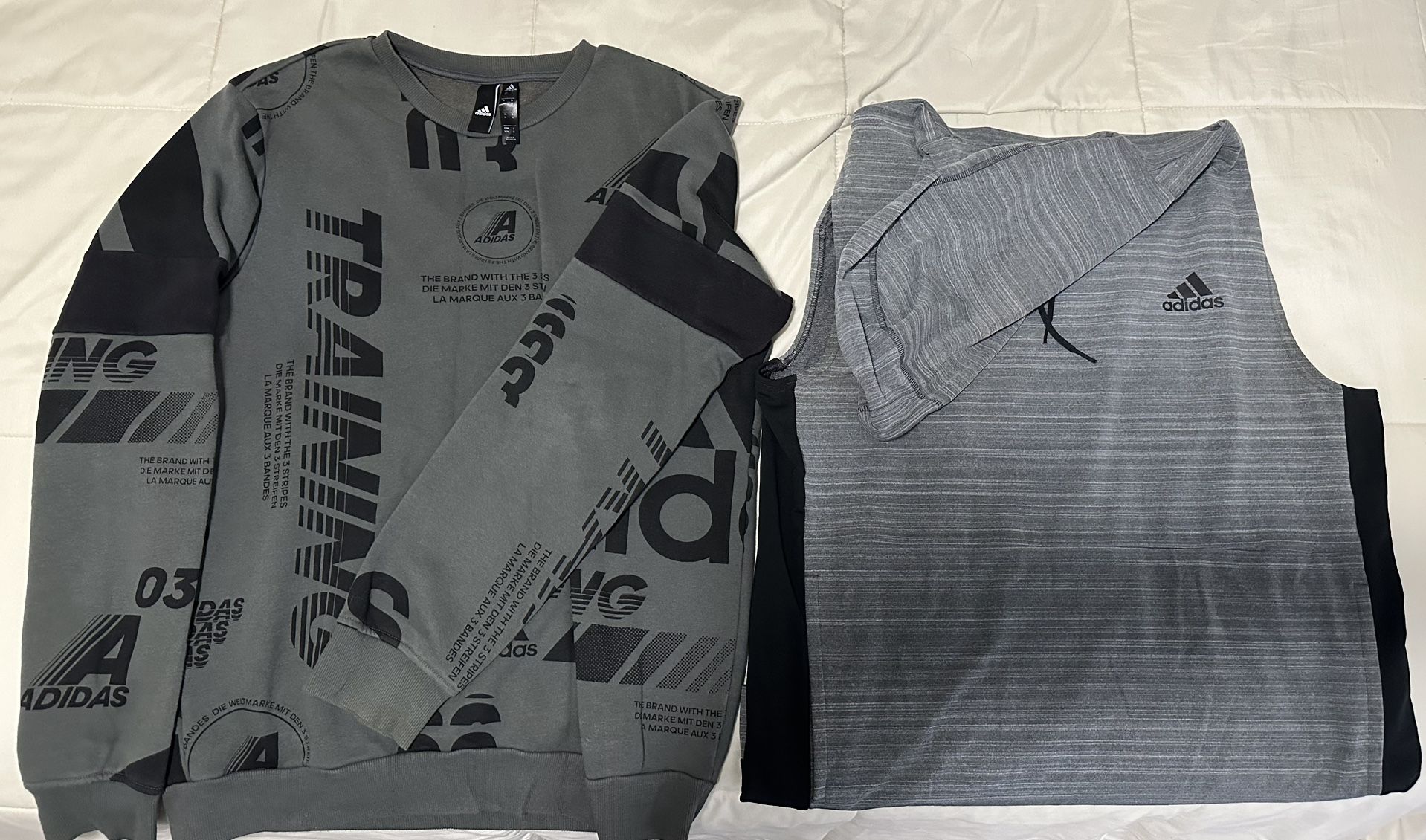 Adidas Bundle