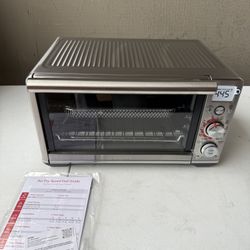 Air Fryer Oven Toaster 