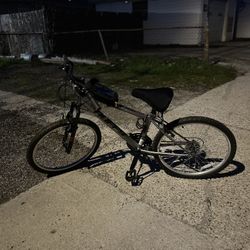 Huffy 