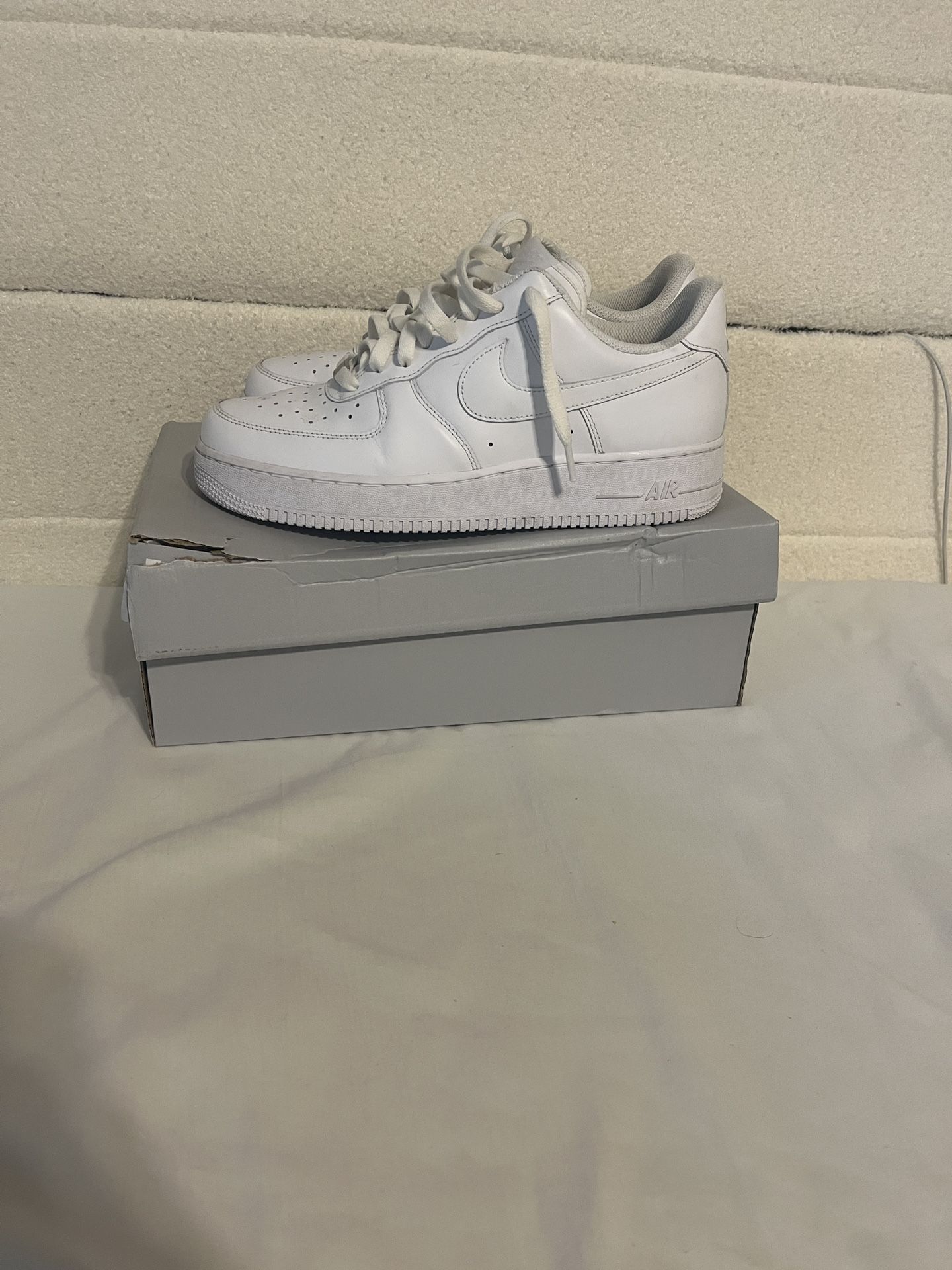 Air force 1 ‘07