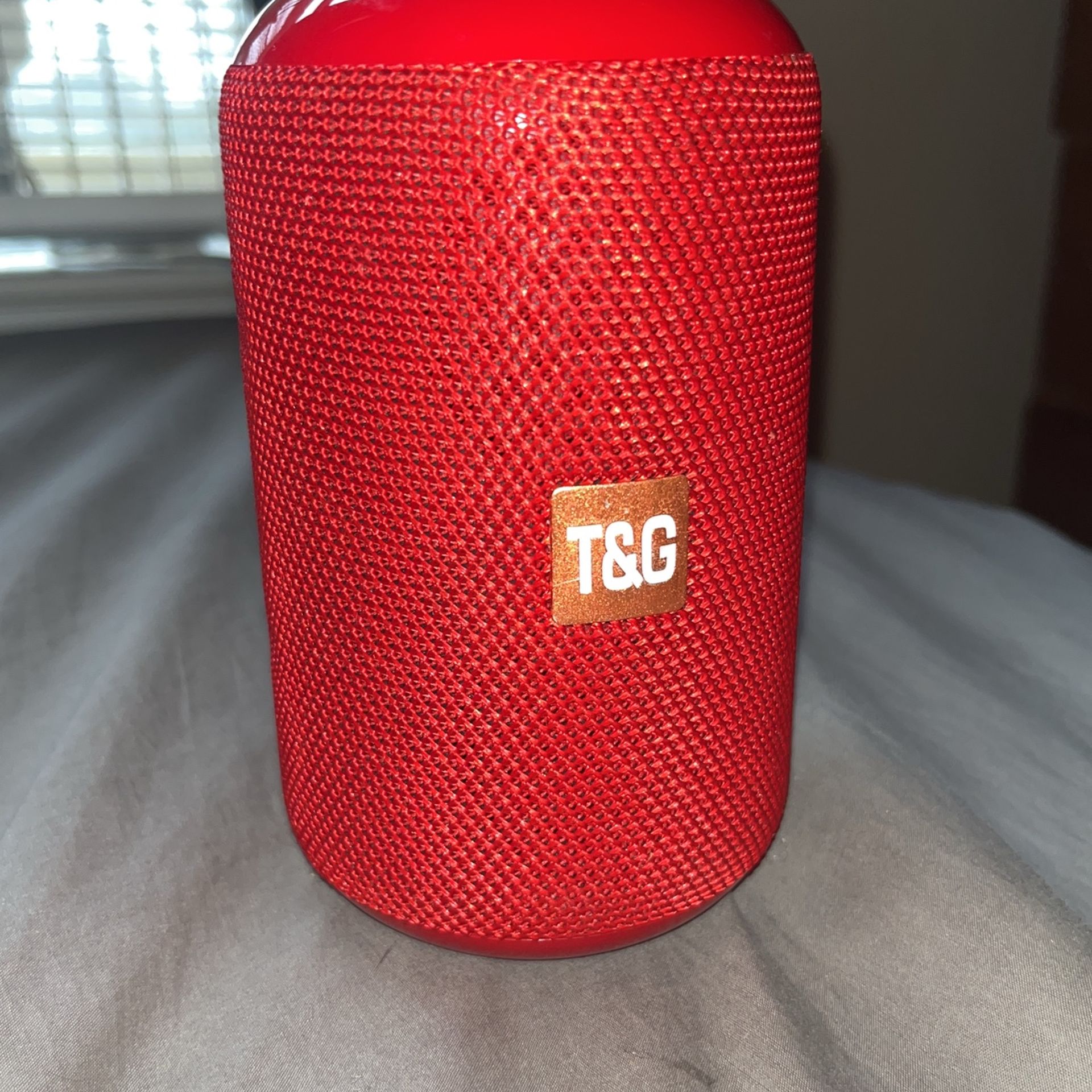 Tg Shower Speaker
