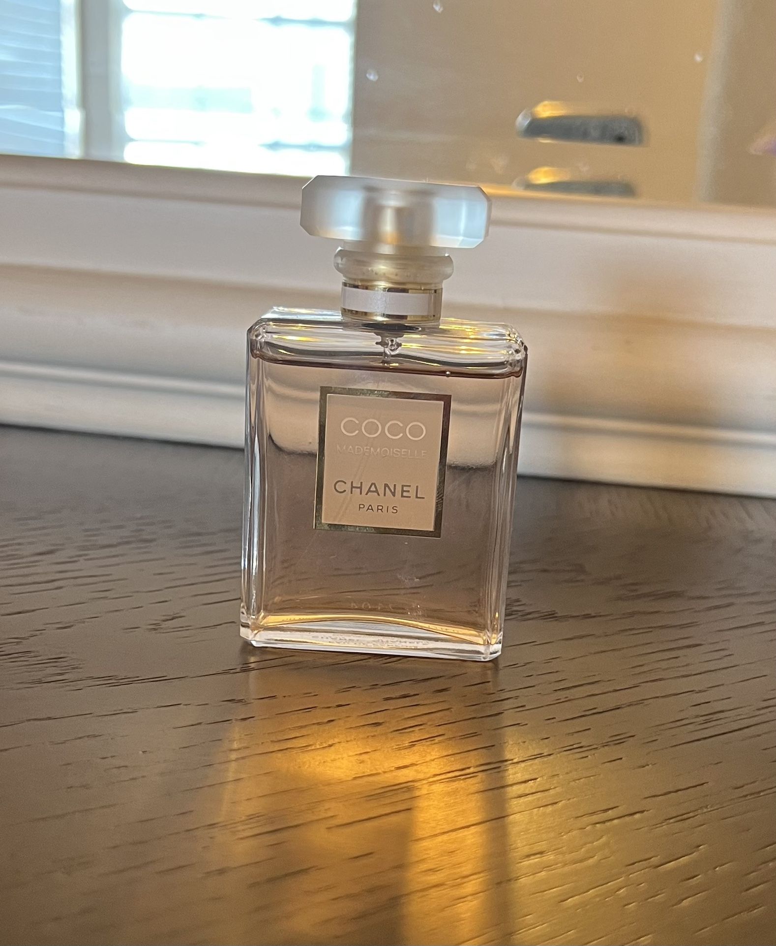 CHANEL Coco Mademoiselle Perfume (Original)