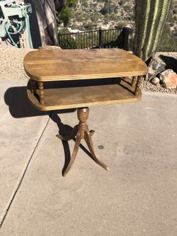 Antique Table