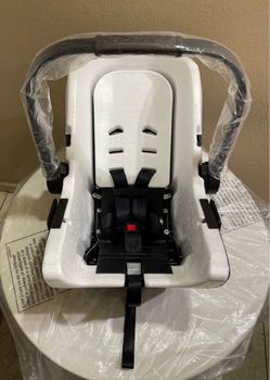 Nuna Pipa Urbn Car Seat
