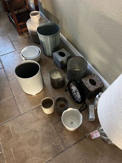 Home decor