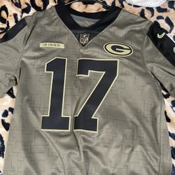 Davante Adams Jersey 