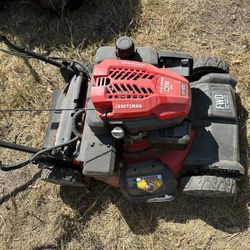 Mower