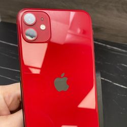 iPhone 11 128gb Unlocked ID: 13374