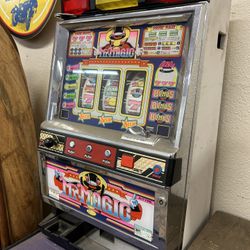Casino Slot Machine 