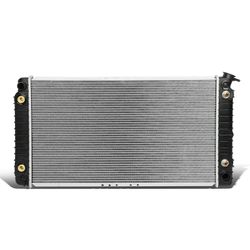 85-96 Cadillac Fleetwood/Seville/Oldsmobile Radiator Radiador