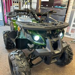 NEW ATV