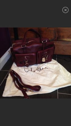 Cole Haan bag