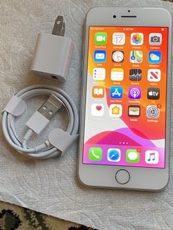 iPhone 6s Plus Unlocked for all carriers