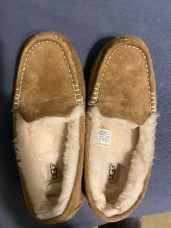 New Ugg Slippers