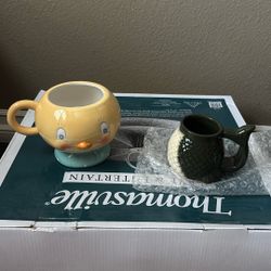 Mugs