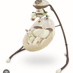 Fisher Price Baby Swing