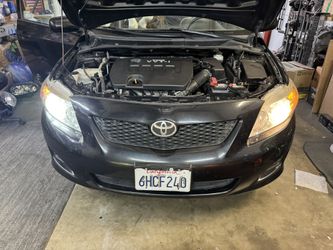 Brand New High Powered Canbus Error Free LED Headlight/fog Light Bulbs Fits H11 H8 H9, H4, 9005, 9006, H4, H13, 9007, H1, H3