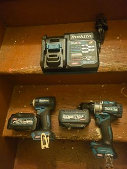 Makita Combo Complete Kit