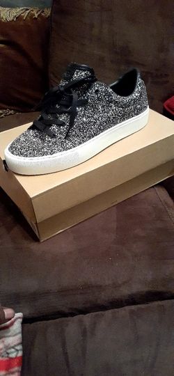 Ugg Zilo Chunky Glitter Sneaker