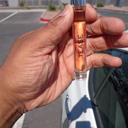 Victoria's Secret Nior Tease 