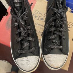 SKECHER SIZE 9 Piel Sintética Nuevos