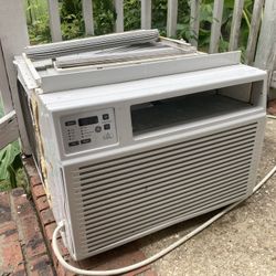 Window Air conditioner 