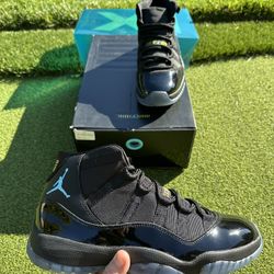 Jordan 11 “Gamma Blue” (2013) | Size 9.5 (DS)