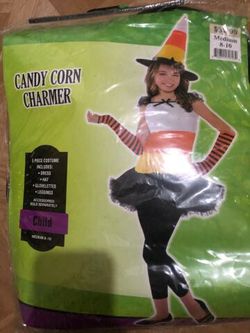 Kids Halloween Costumes Brand New