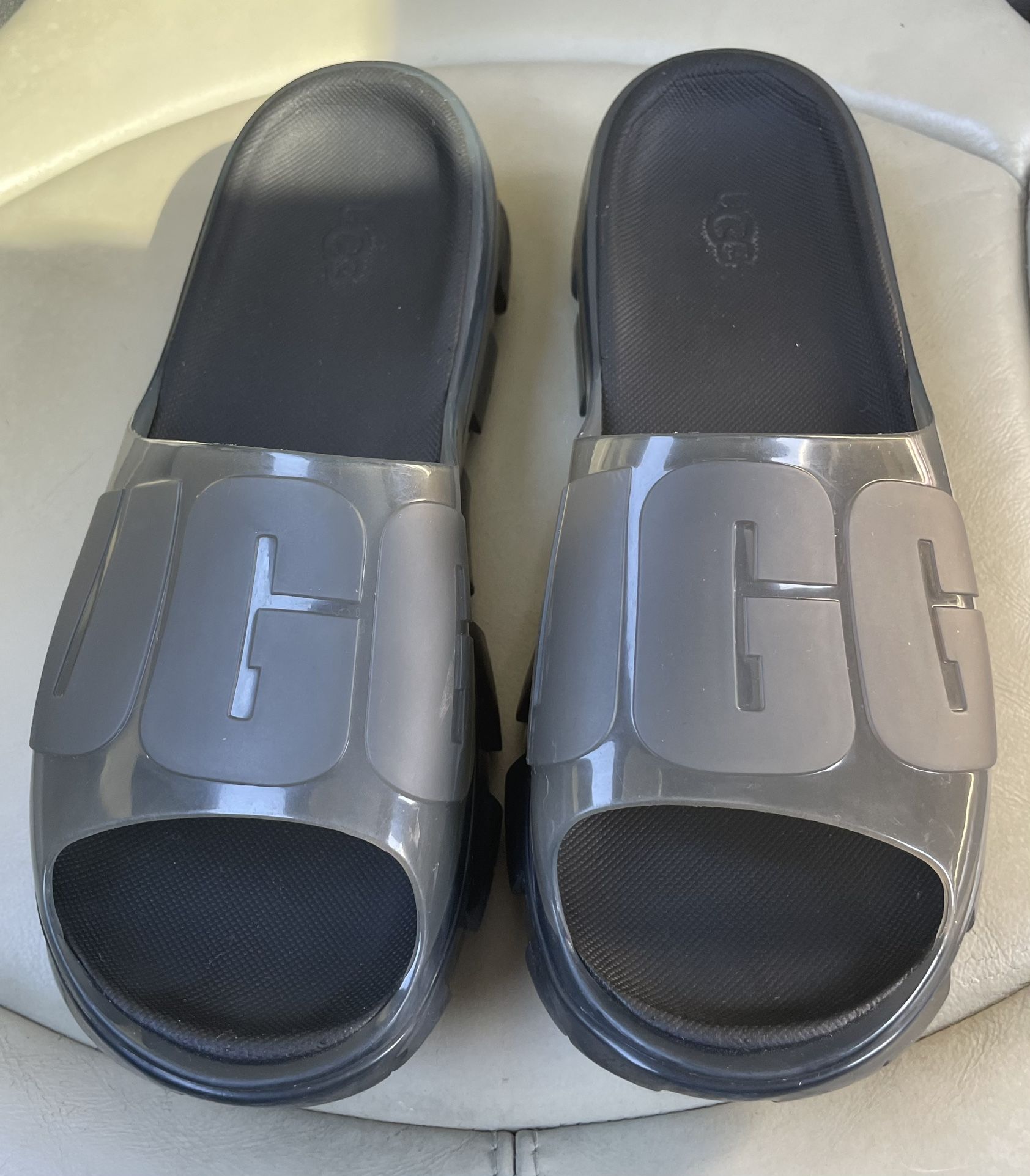 UGG Jelly Sandals 