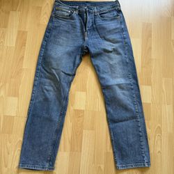 Levis 501 W32 L30