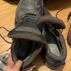 New Balance Size 13 Hiking Shoe