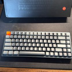 Keychron K2