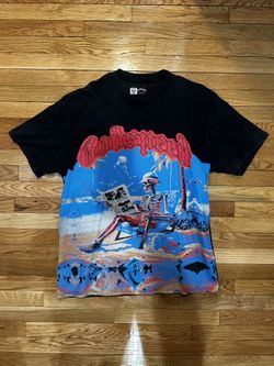 Godspeed shirt