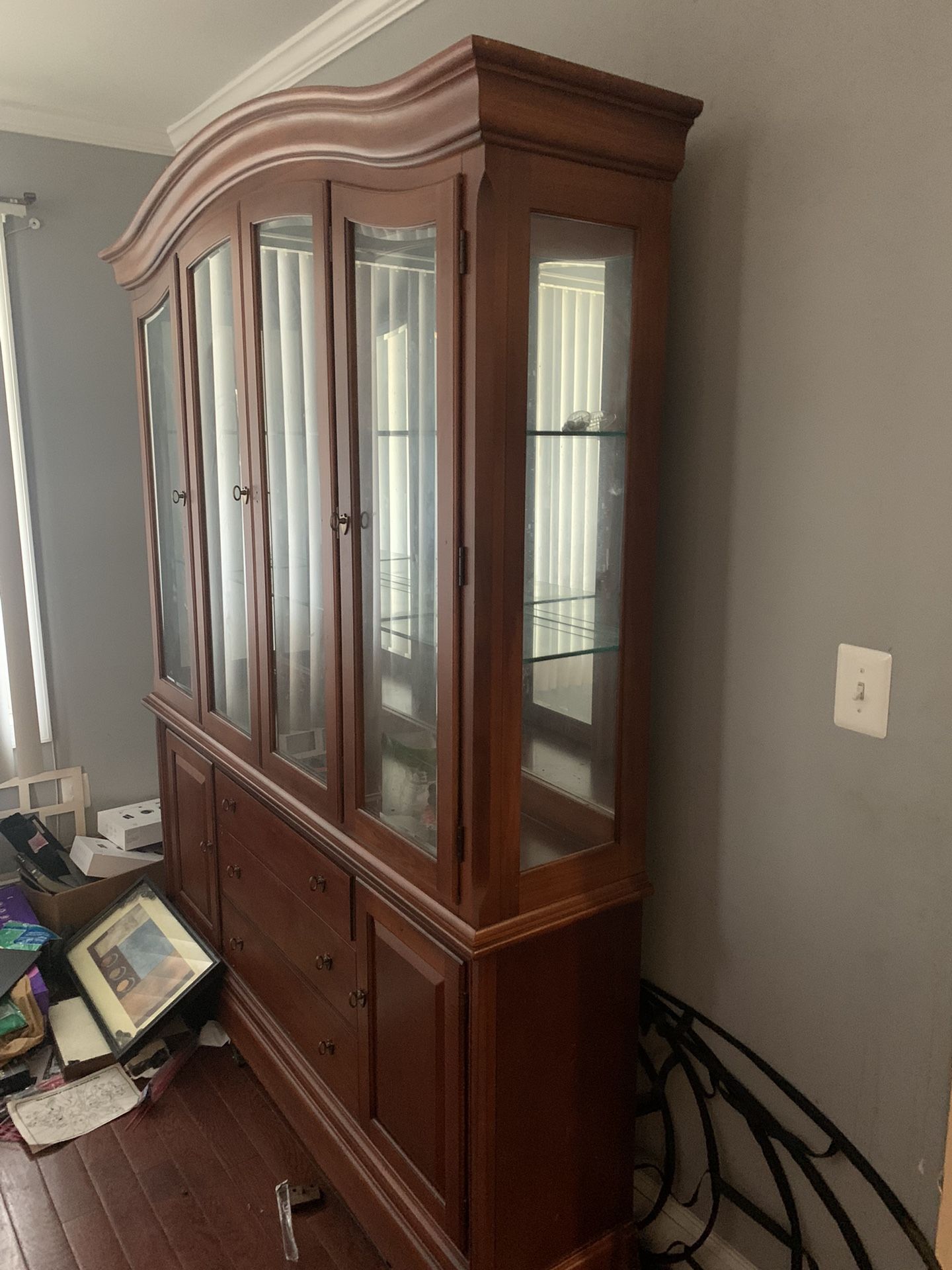 China Cabinet