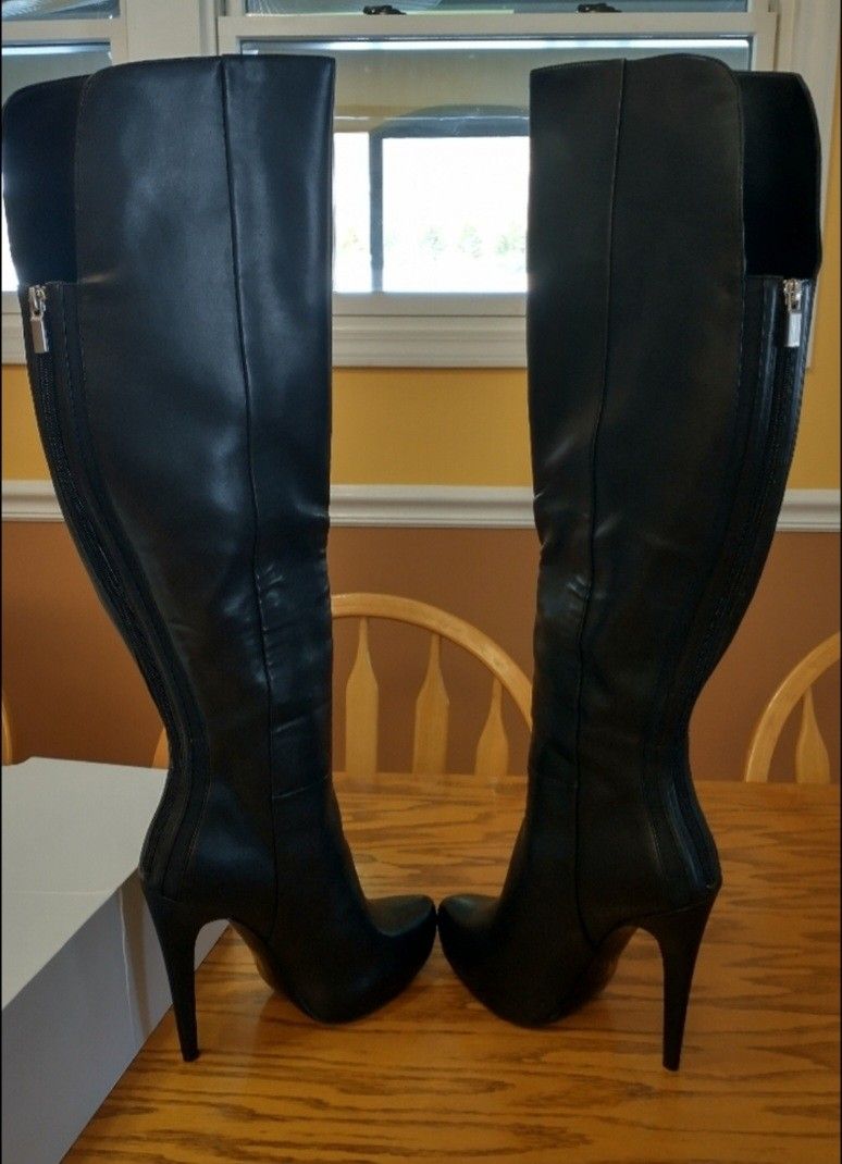 Aldo Boots