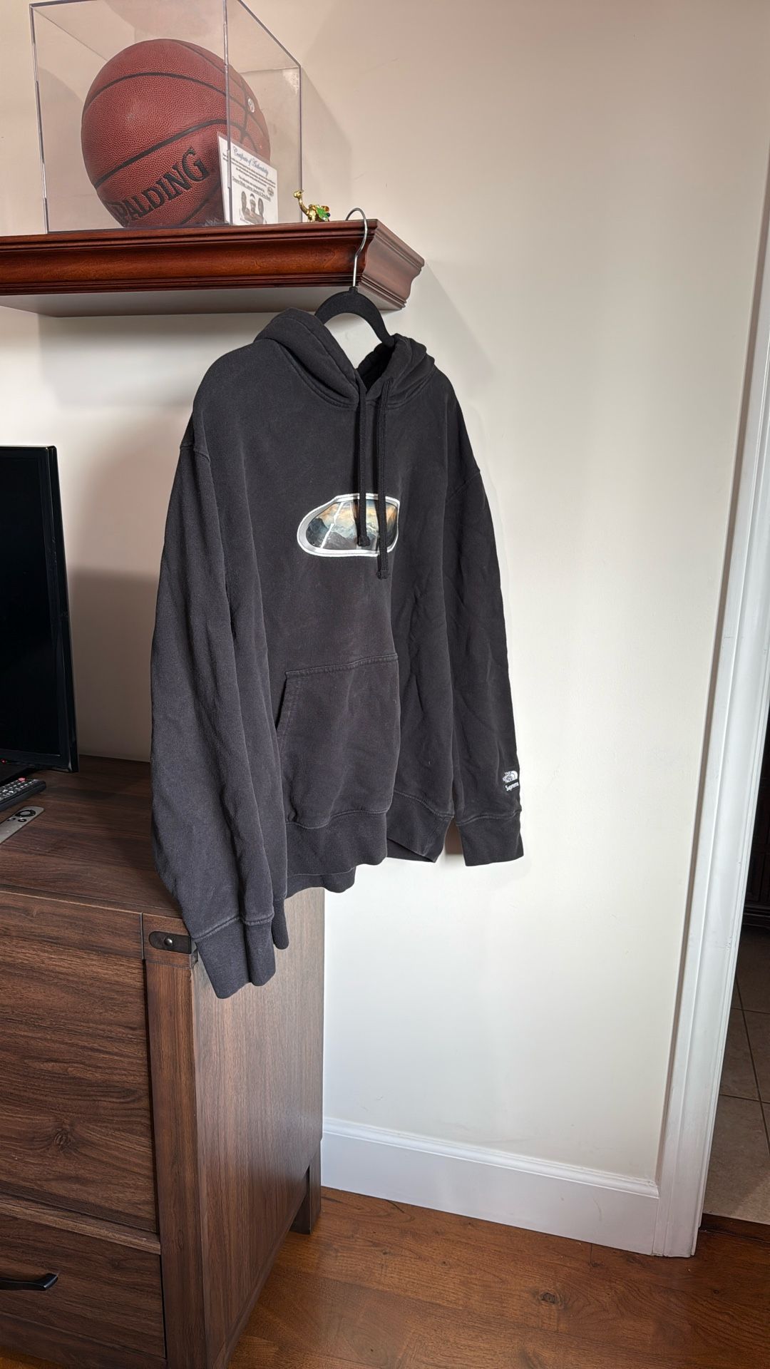 Supreme Hoodie XL 