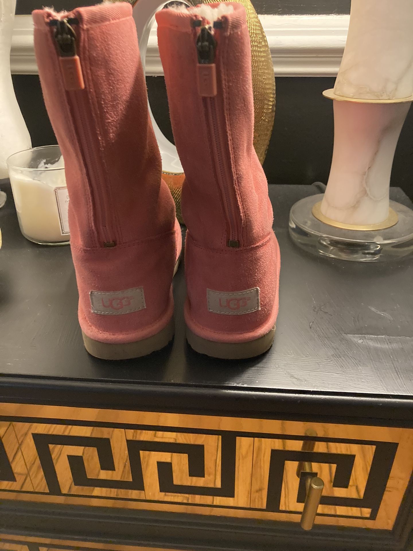 Ugg Boots All For $40