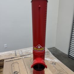 Chicken Feeders