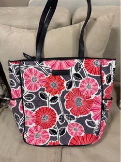 Vera Bradley bag