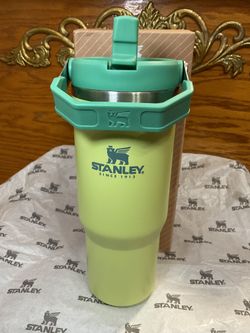 Brand new Stanley tumbler