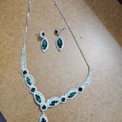 Costume Jewelry 