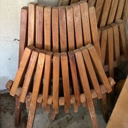 Pan American Chairs